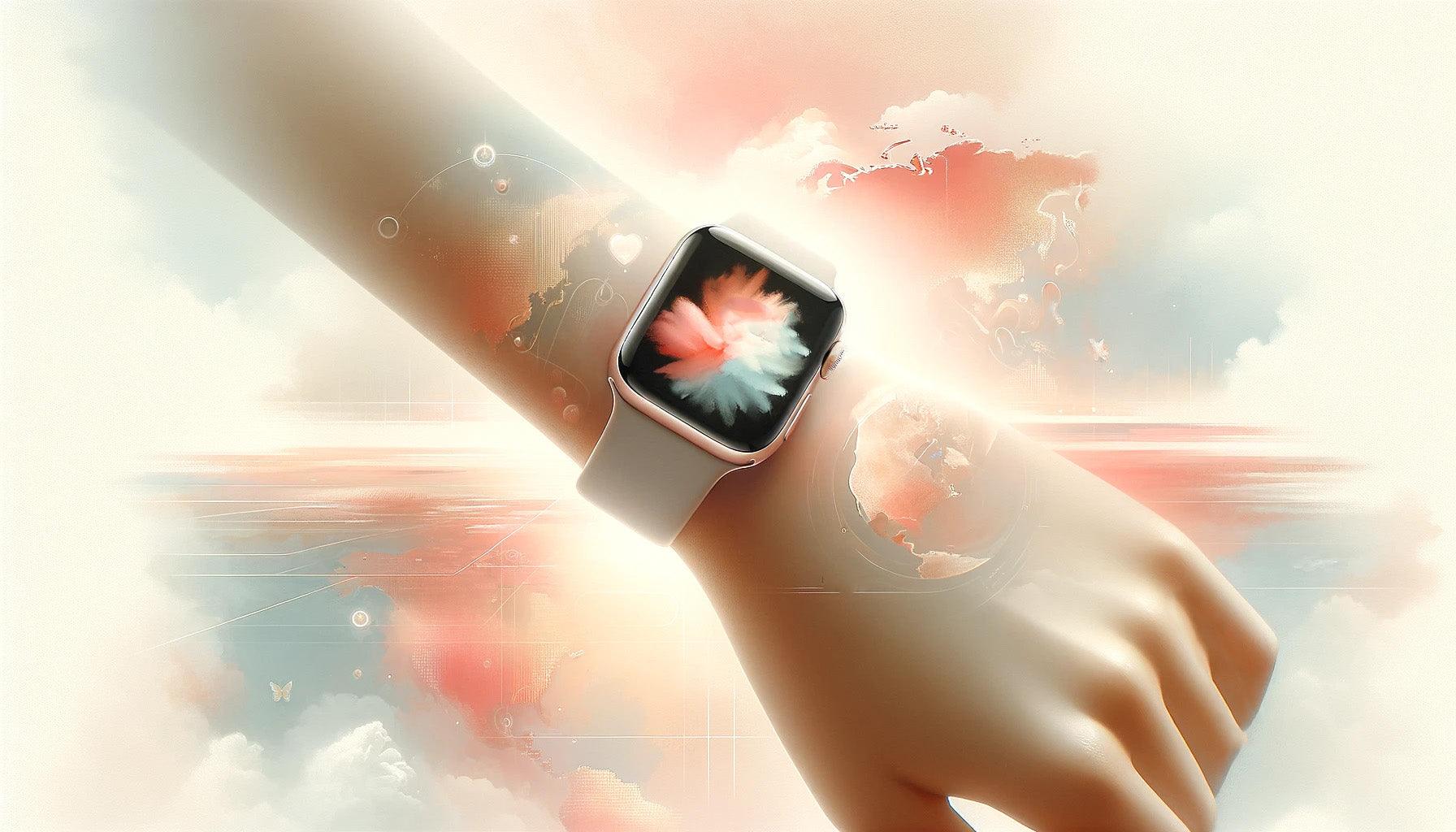 Made for apple watch online