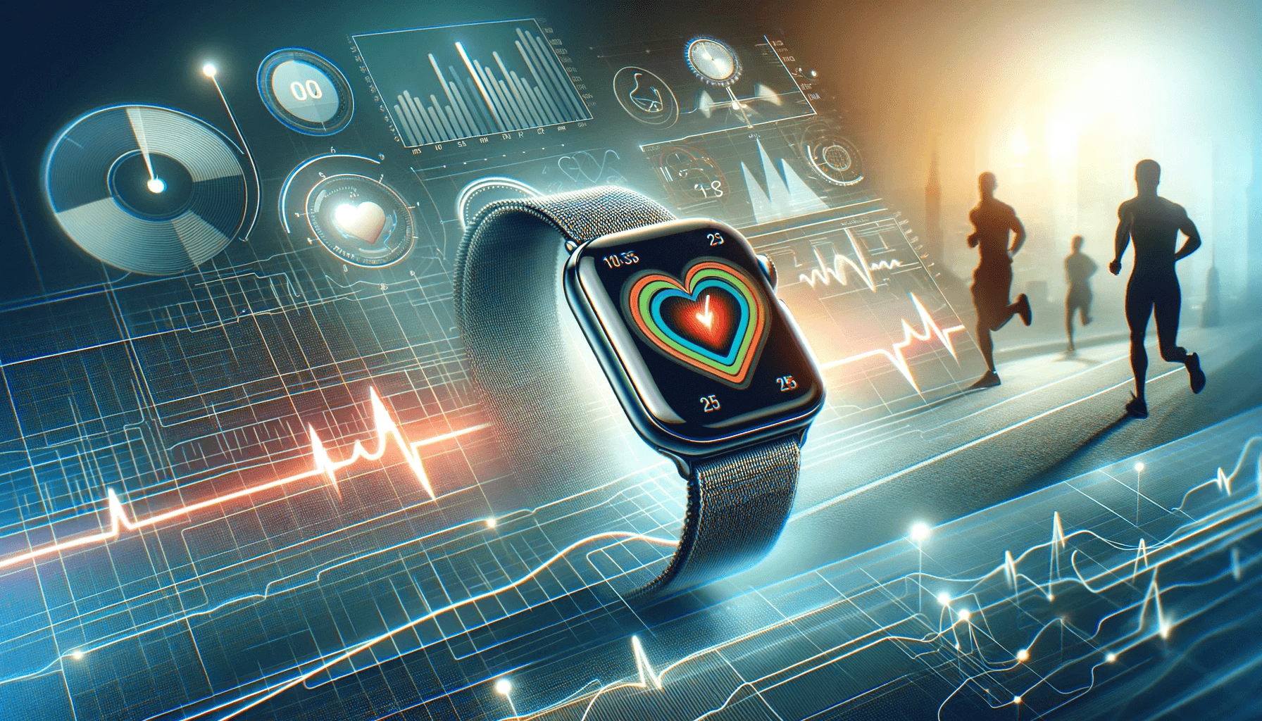 Are apple watch heart rate accurate WizeBand