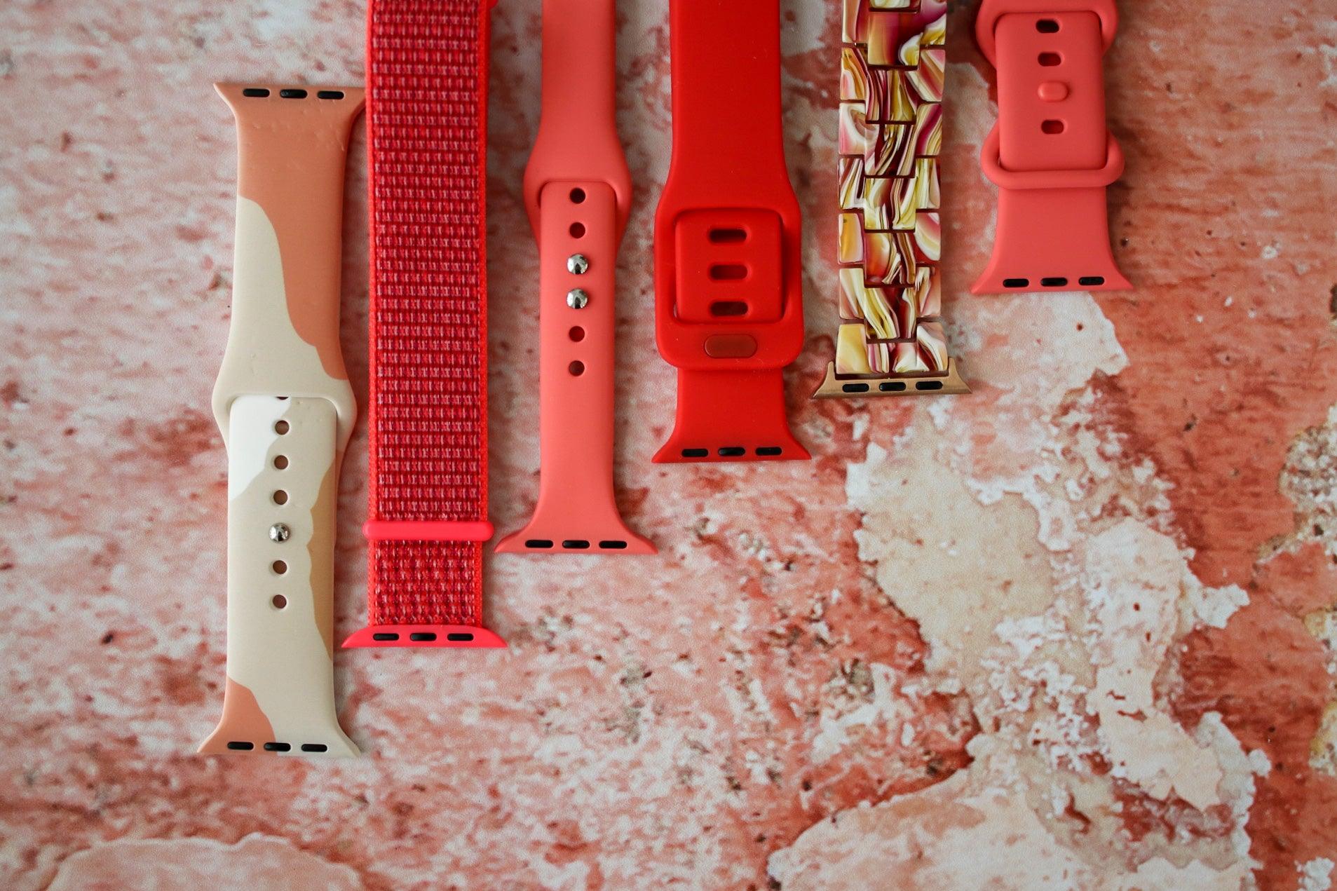 Are Apple Watch Bands Universal? Compatibility Guide WizeBand