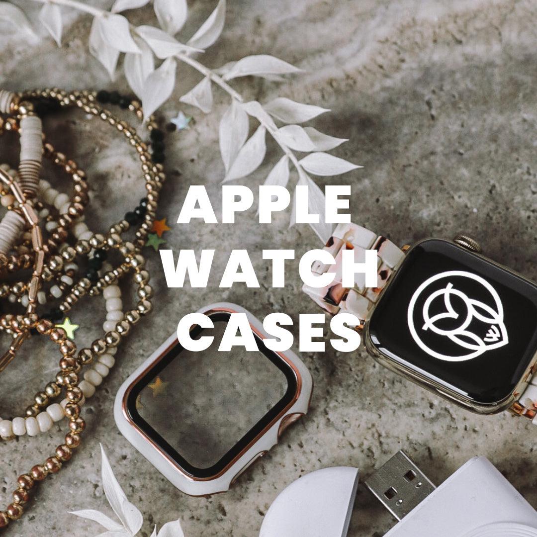 Apple Watch Case: The Ultimate Protection and Style for Your Smartwatch