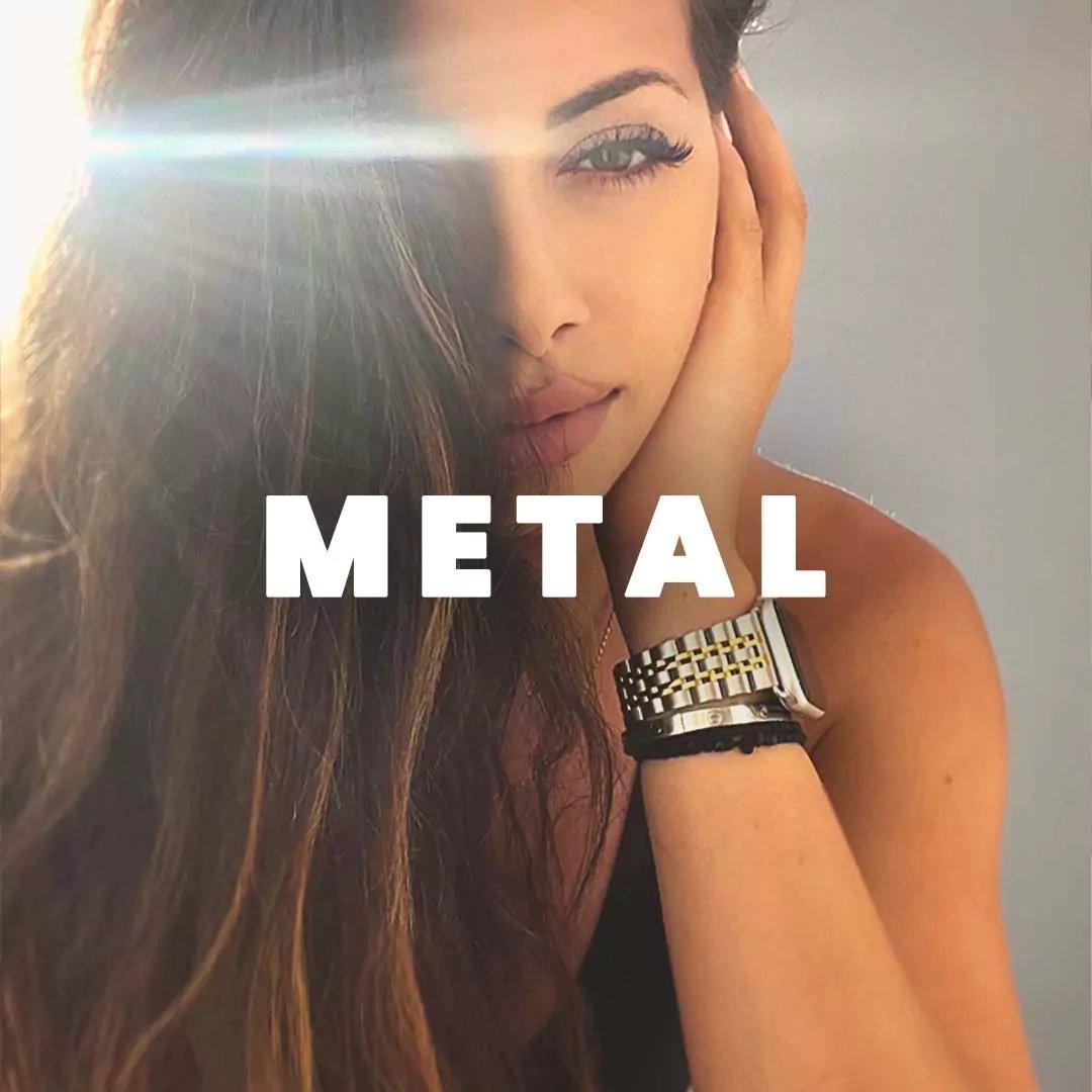 Metal