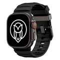 Atlas Silicone Band