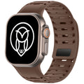 Phoenix Silicone Band