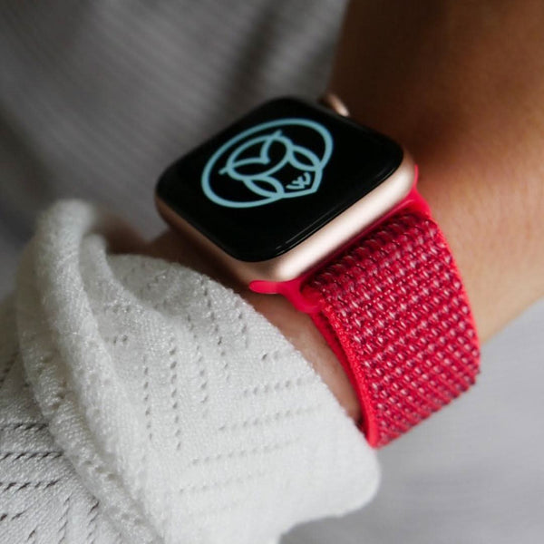 Nyx Nylon Loop Band