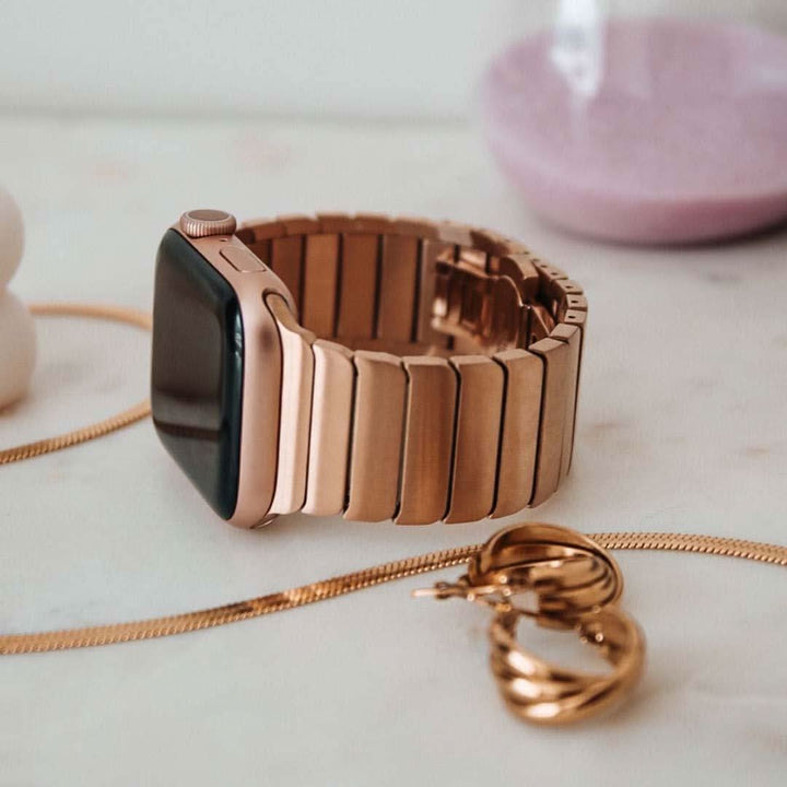Neos Stainless Band - WizeBand