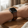 Thanos Leather Strap