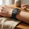 Atlas Silicone Band