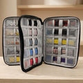 Cenya Double-Layer Band Case