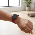 Solos Fitbit Silicone Band