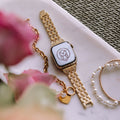 Zoe Metal Strap