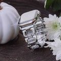 Divinus Stainless Cuff