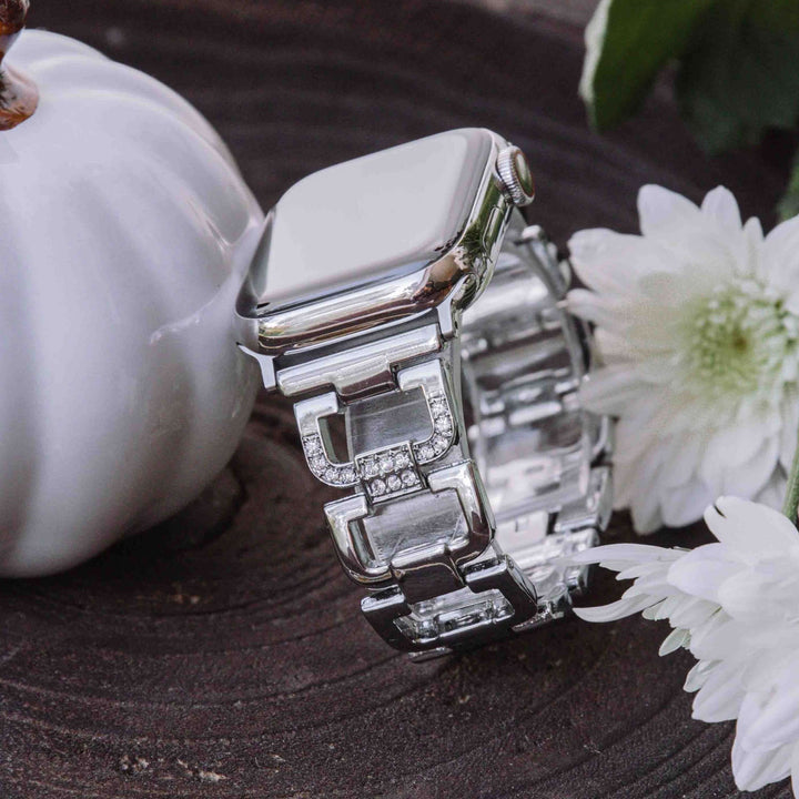 Divinus Stainless Cuff
