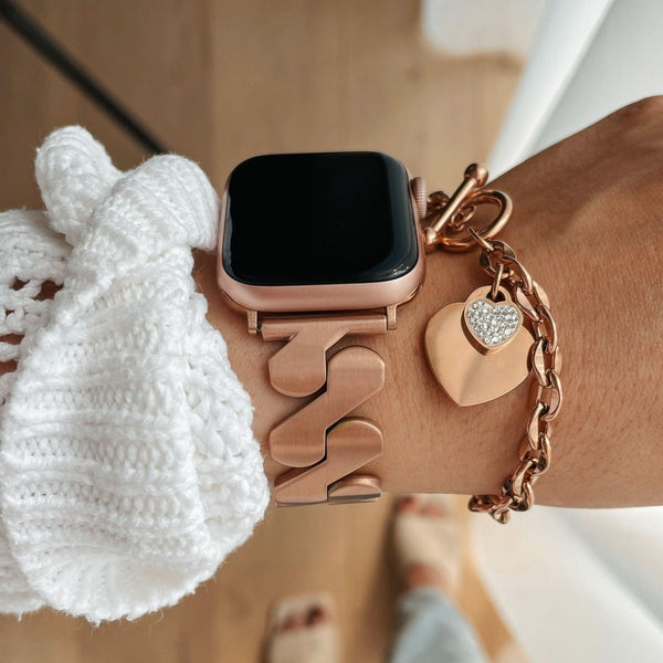 Electra Stainless Strap