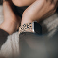 Nala Silicone Band
