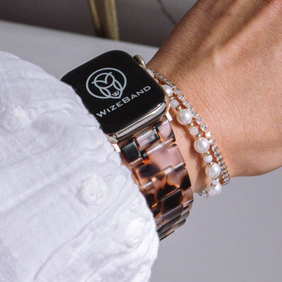 Perla Ceramic Strap
