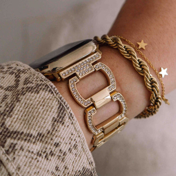 Echo Stainless Band
