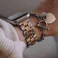 Atlanta Metal Strap