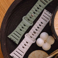 Cadmus Silicone Band