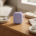 Adoni Silicone AirPods Case