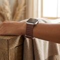 Helene Magnetic Silicone Band