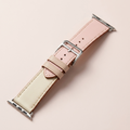 Paris Vegan Leather Band