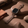 Phoenix Silicone Band