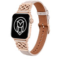 Cleta-Lederarmband