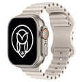 Noah Silicone Band