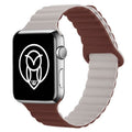 Helene Magnetic Silicone Band
