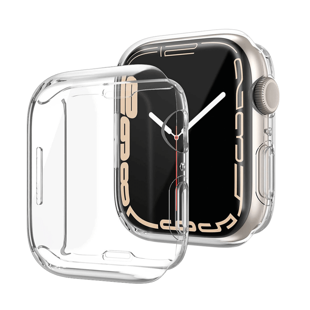 Cyrene Clear Watch Case