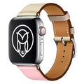 Paris Vegan Leather Band