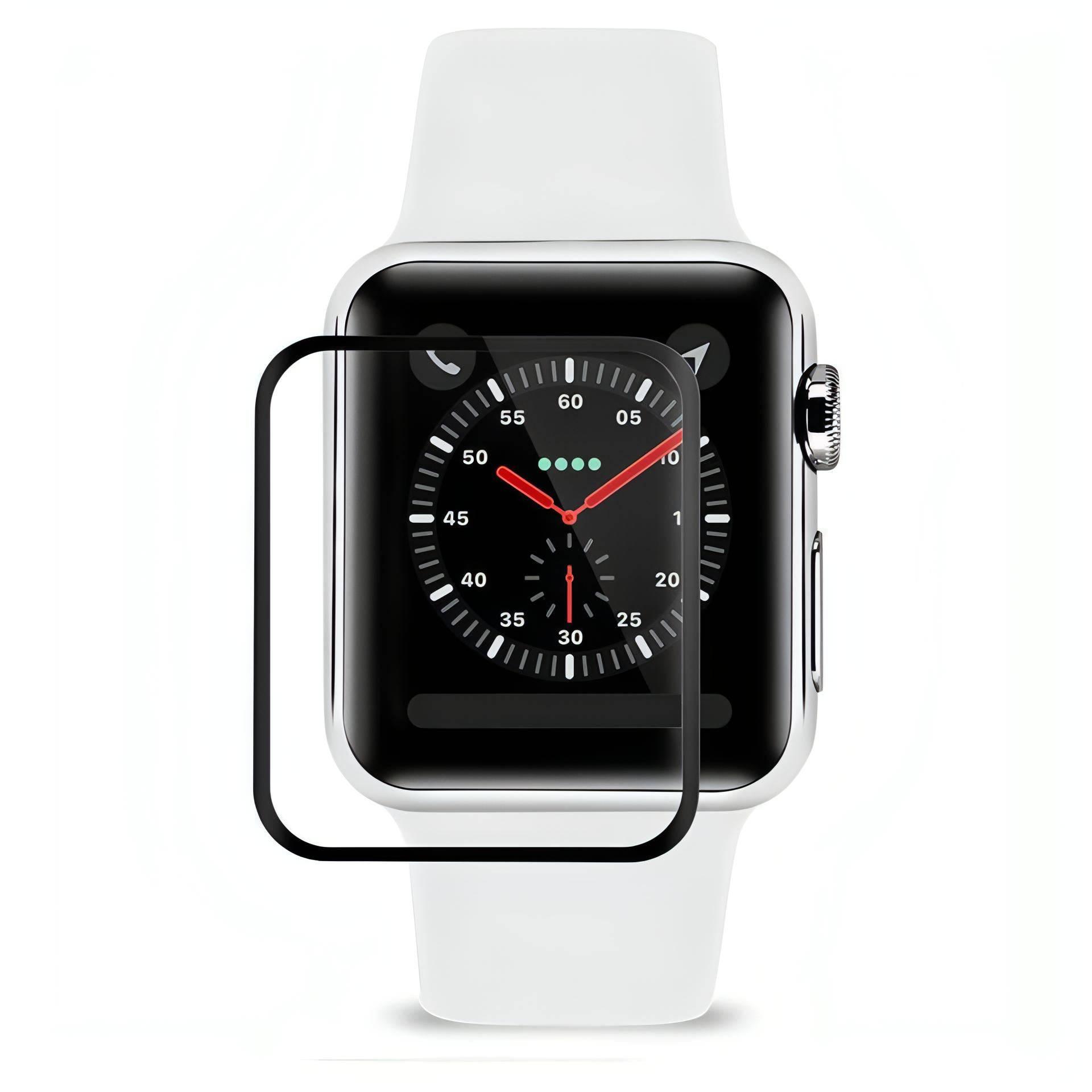 Apple watch glass screen protector store