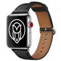 Vulcan Vegan Leather Band