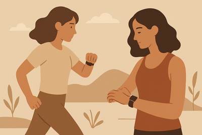Are Apple Watch Steps Accurate? Truth Behind Step Tracking on Apple Watch (2025 Update)