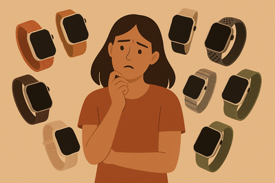 Where Are Apple Watch Bands Made? Complete Guide to Apple Watch Band Manufacturing