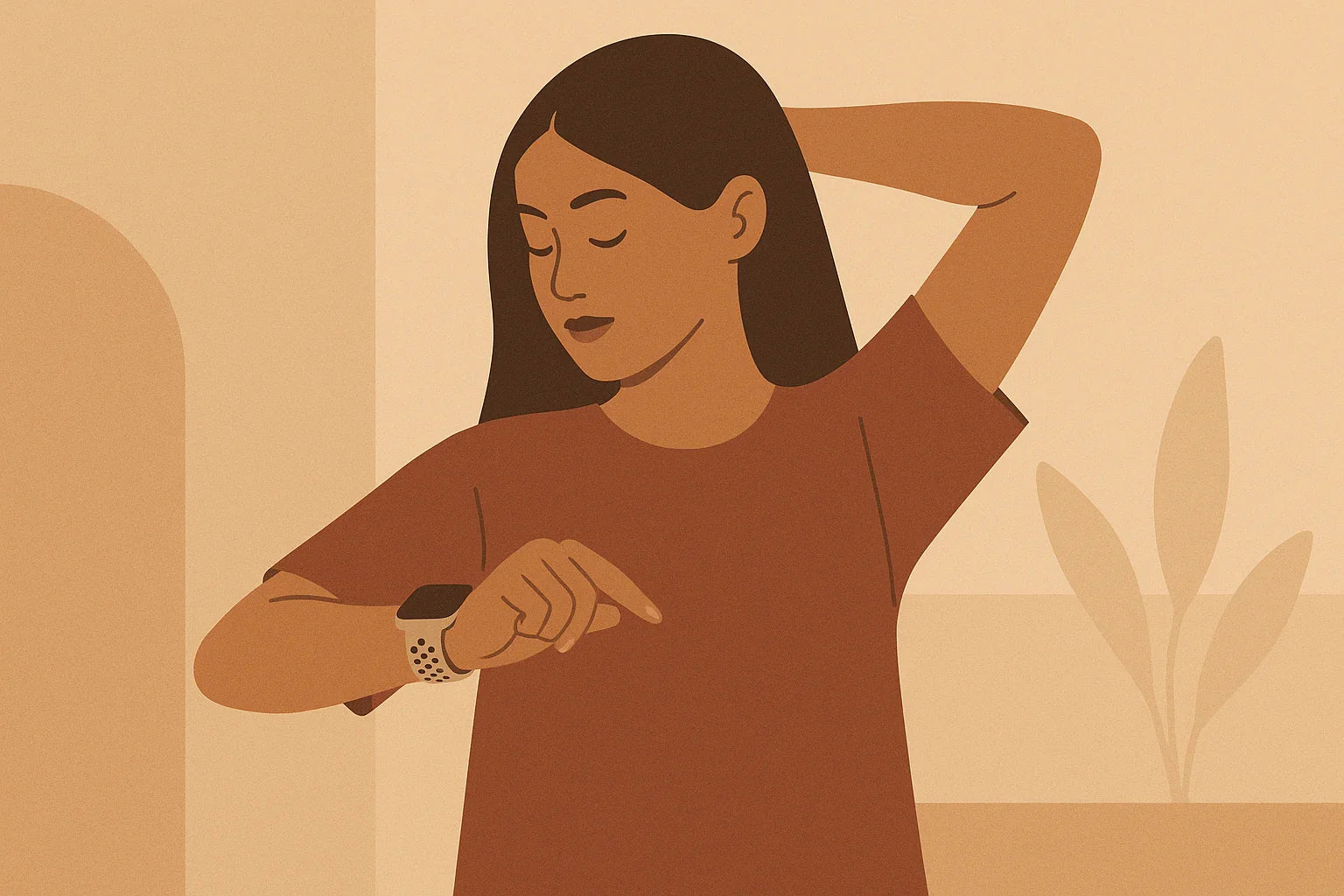 What Apple Watch Band Is Best for Sweating | WizeBand
