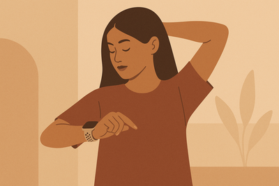 What Apple Watch Band Is Best for Sweating?