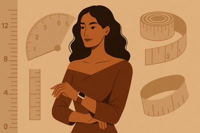 What Apple Watch Band Size Do I Need?