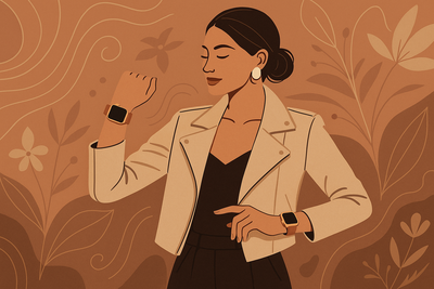 Can You Find Bigger-Sized Bands for Your Apple Watch?