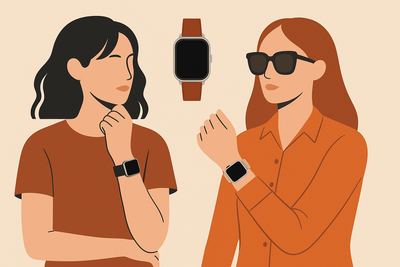 Discover Where Apple Watch Bands Are Manufactured