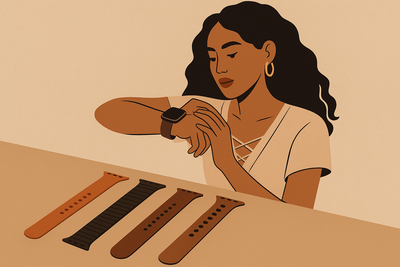Do Apple Watch Bands Fit All Models?