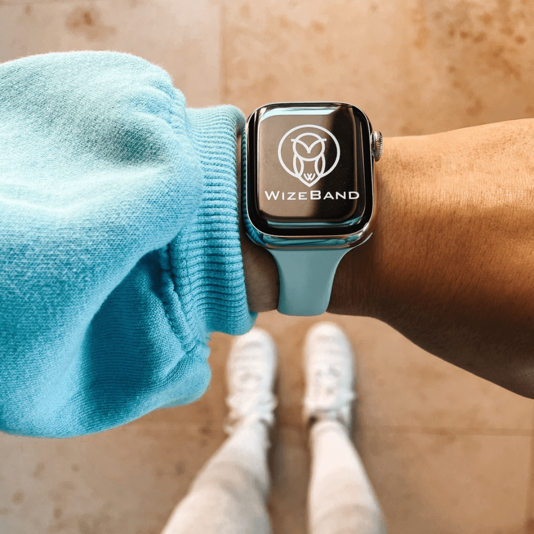 Add a Soft Touch to Your Look with Pastel Apple Watch Straps