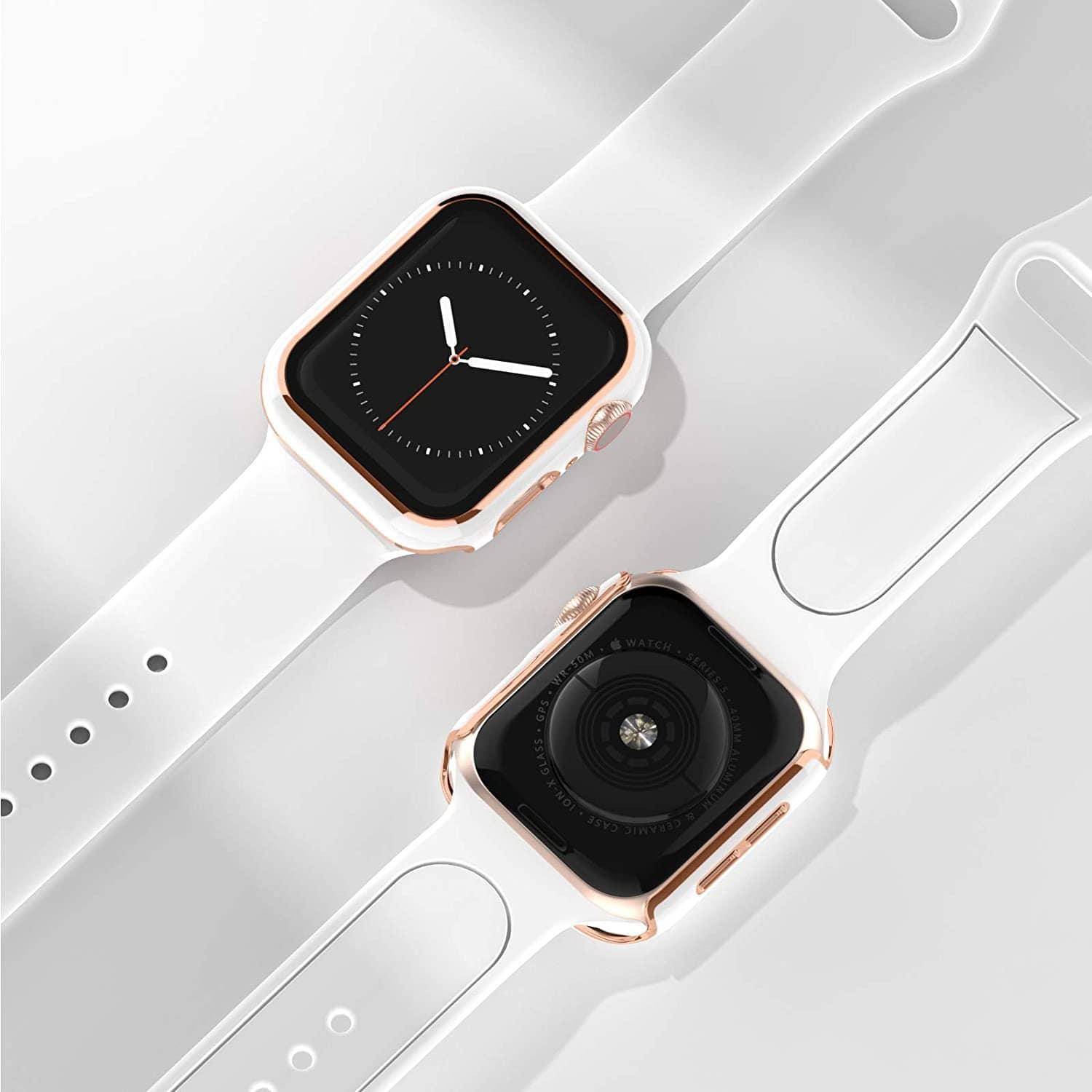 Apple Watch Bands and Cases: Elevate Your Style and Protection