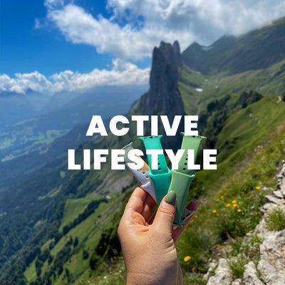 Active Lifestyle