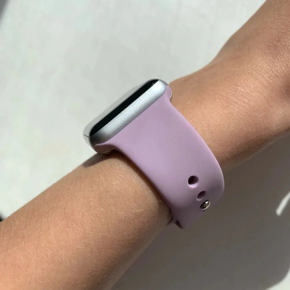 Elevate Your Look with Fashionable Apple Watch Bands