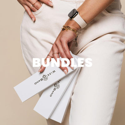 Bundles - Apple Watch Bands for Women