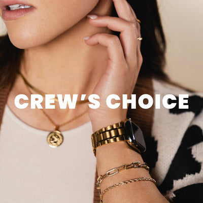 Crew's Choice