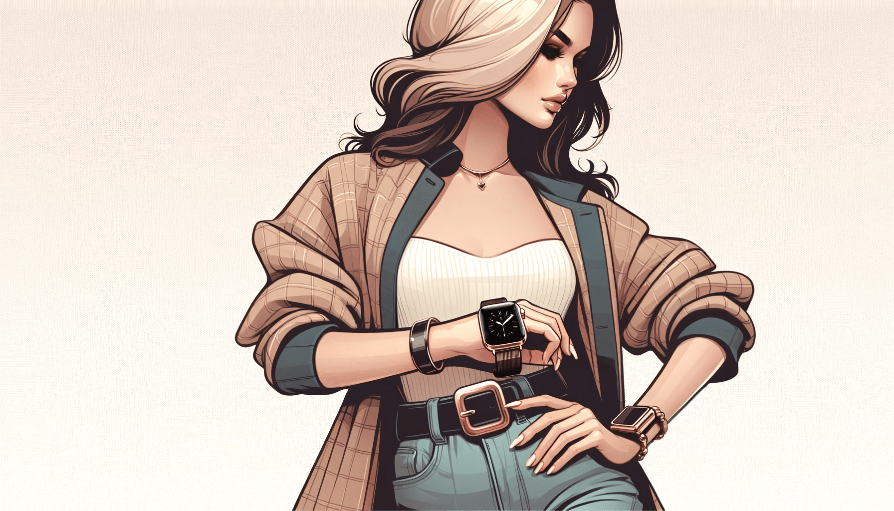 Nice Apple Watch Bands for Every Style