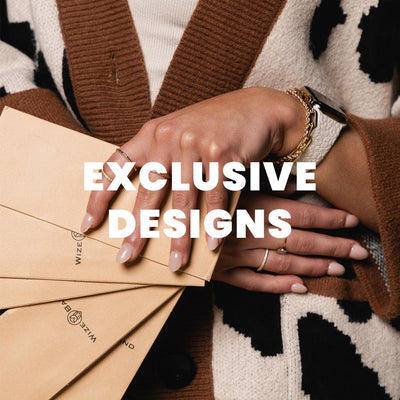 Exclusive Designs