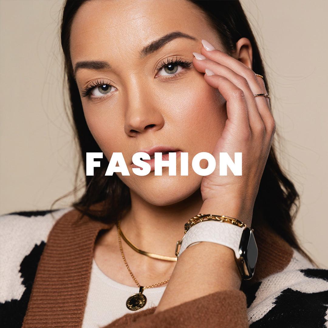 Fashion Bands: Elevate Your Style